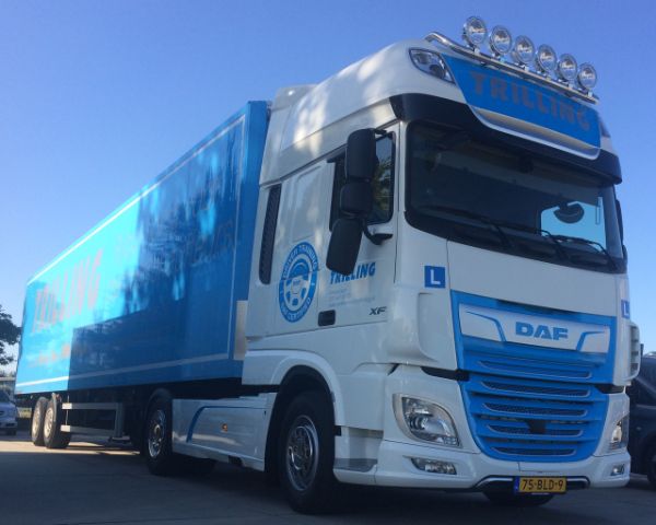 Verkeersschool Trilling B.V.